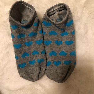 Mystery Sock and Jewelry bundle